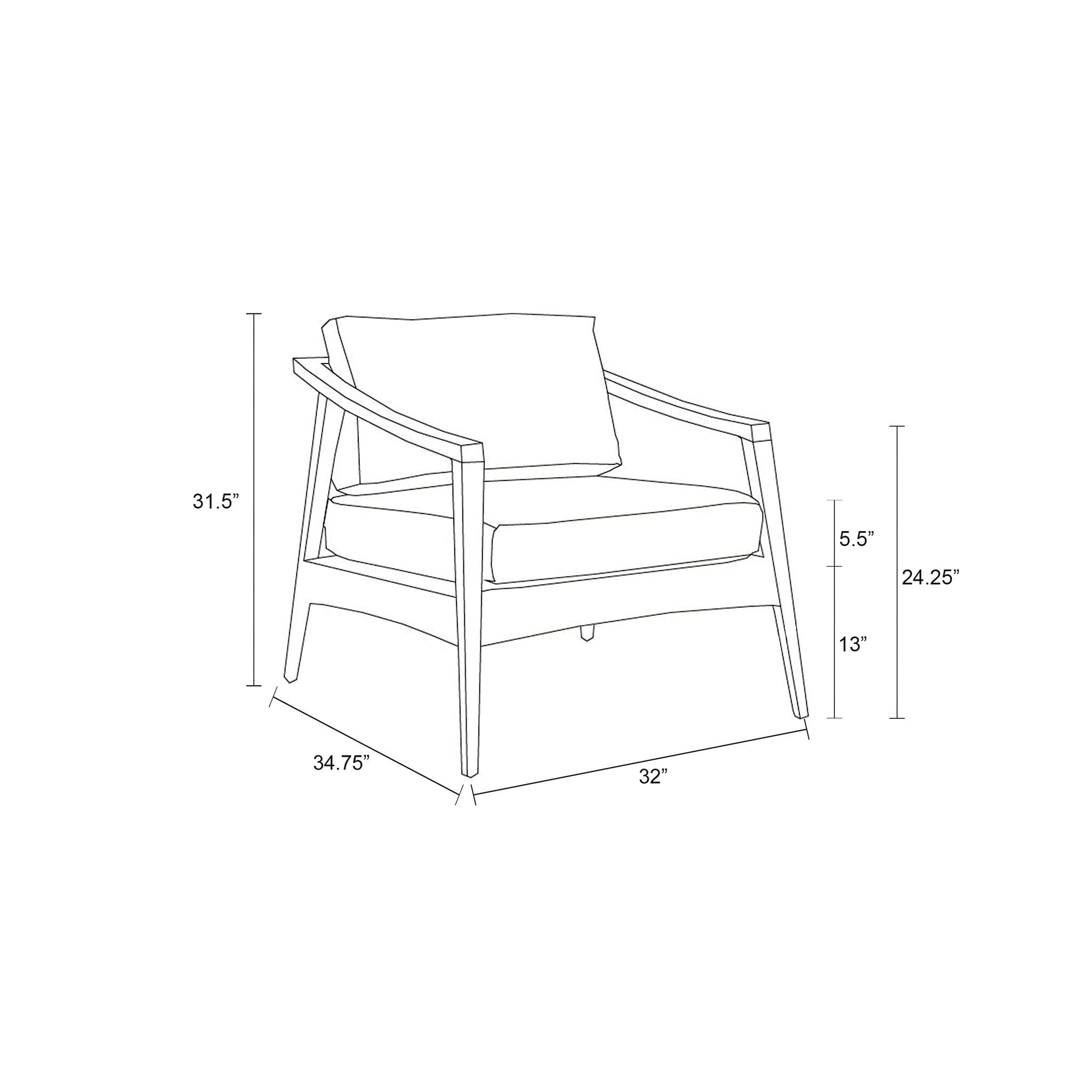 Tango Club Chair、mySite、neckold
