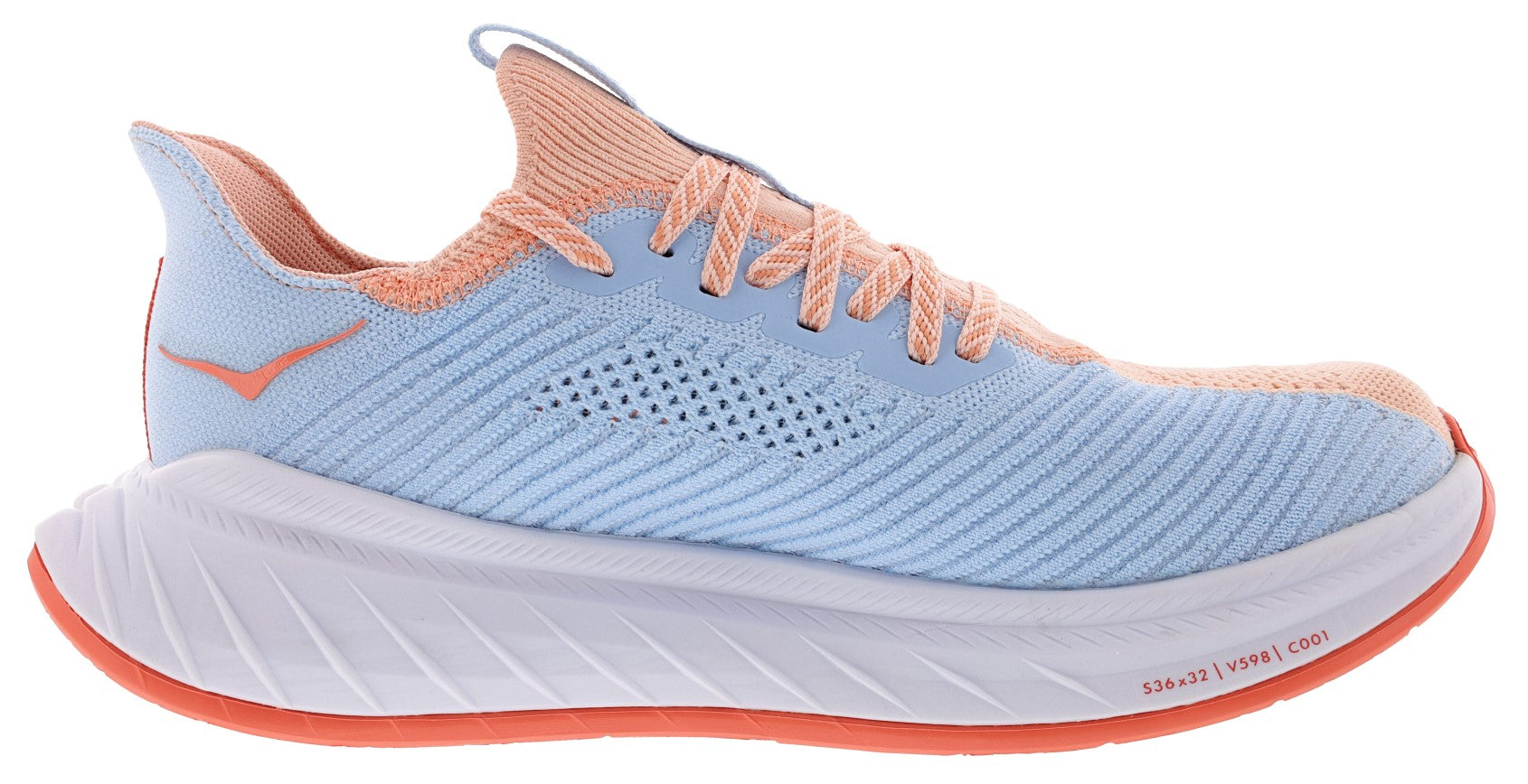 Hoka Women's Carbon X 3 Performance Running Shoes、mySite、dreamappss
