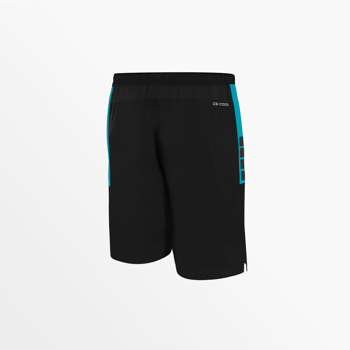 MEN'S MADISON TRAINING SHORTS、mySite、neckold