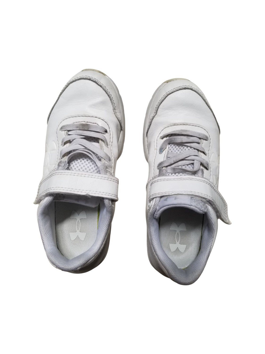 Under Armour Sneaker 6T - 7Y (EU31)、mySite、g9winljtr