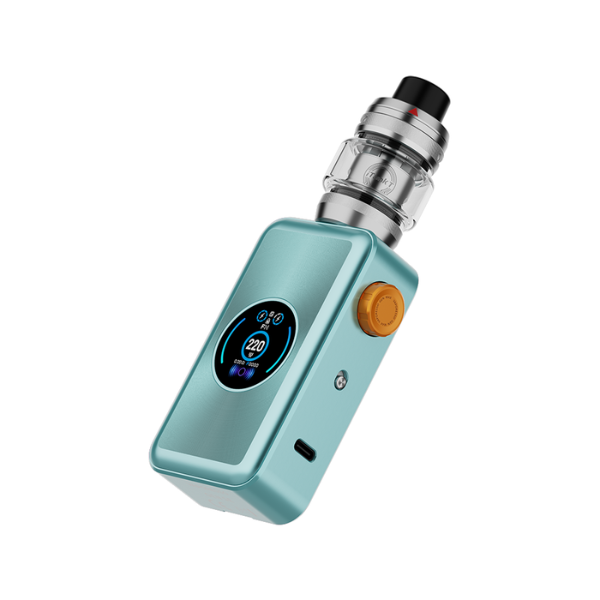 Vaporesso Gen Max 220W Box Mod Starter Kit、mySite、zt4zffjzw