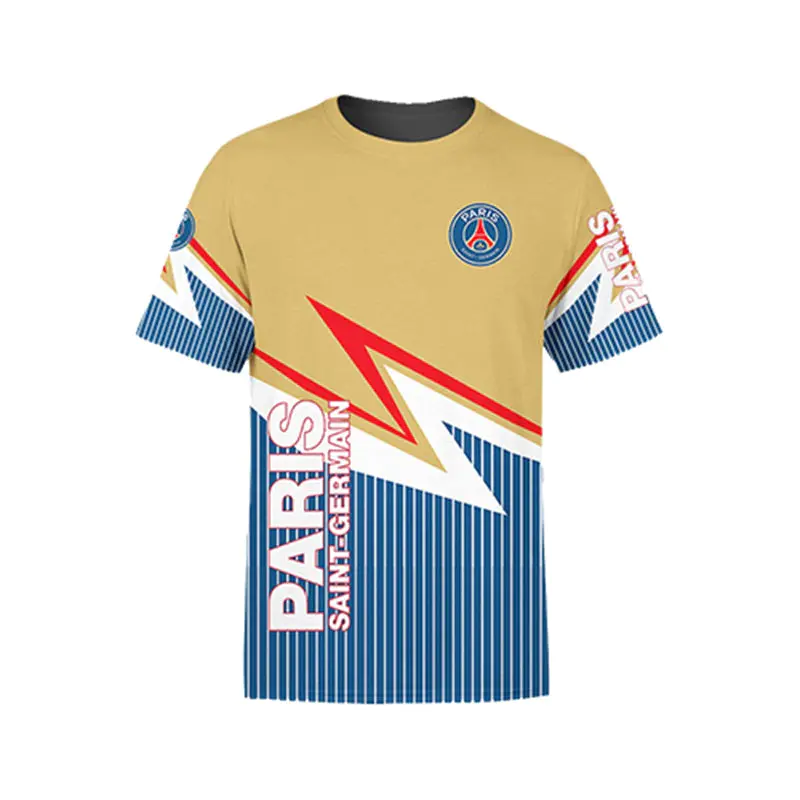 Paris Saint-Germain T-shirt