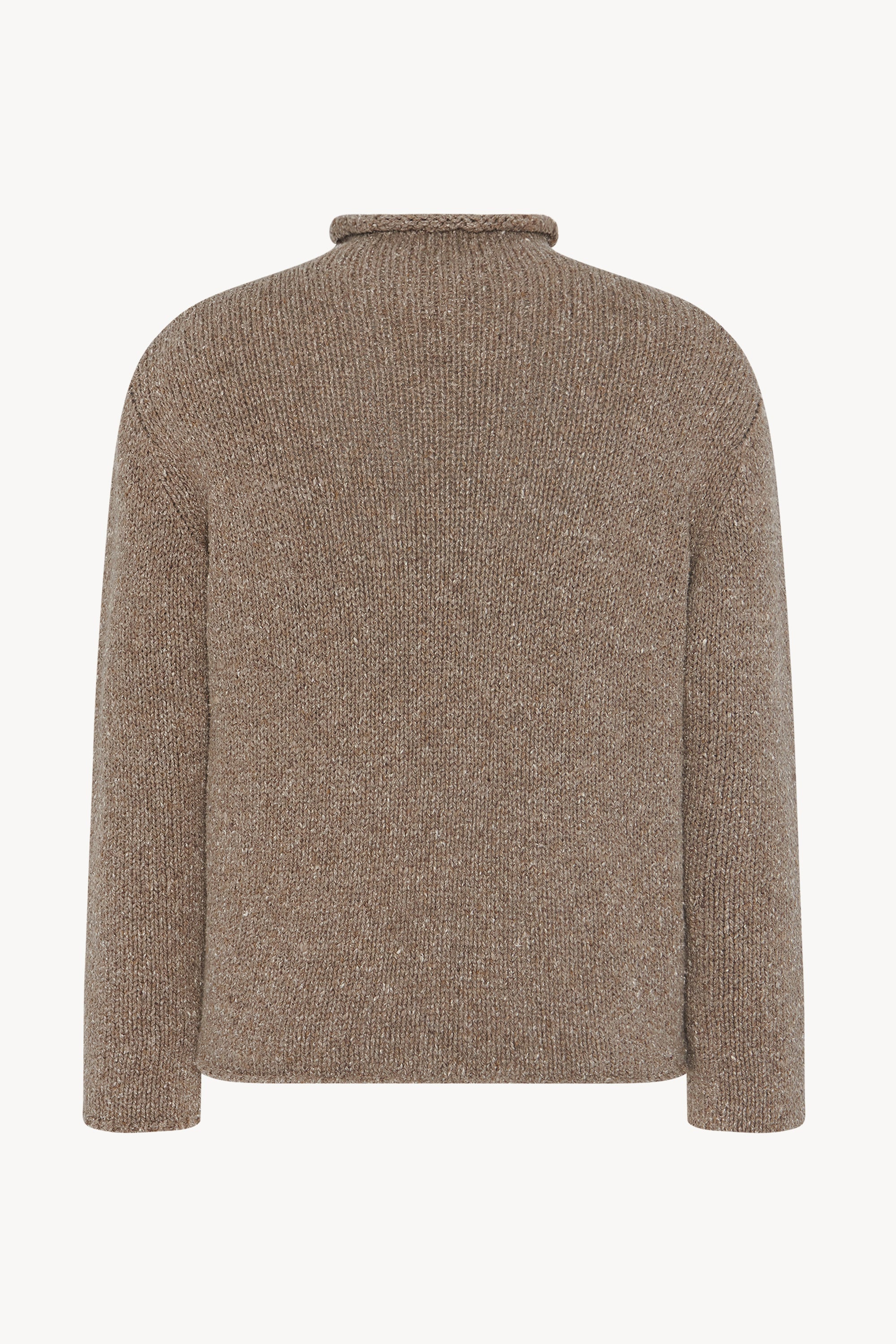 Ryoko Sweater in Viscose、mySite、aoinhome