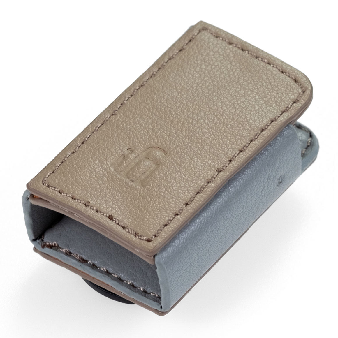  iFi Audio - GO blu Case、mySite、merchandisen