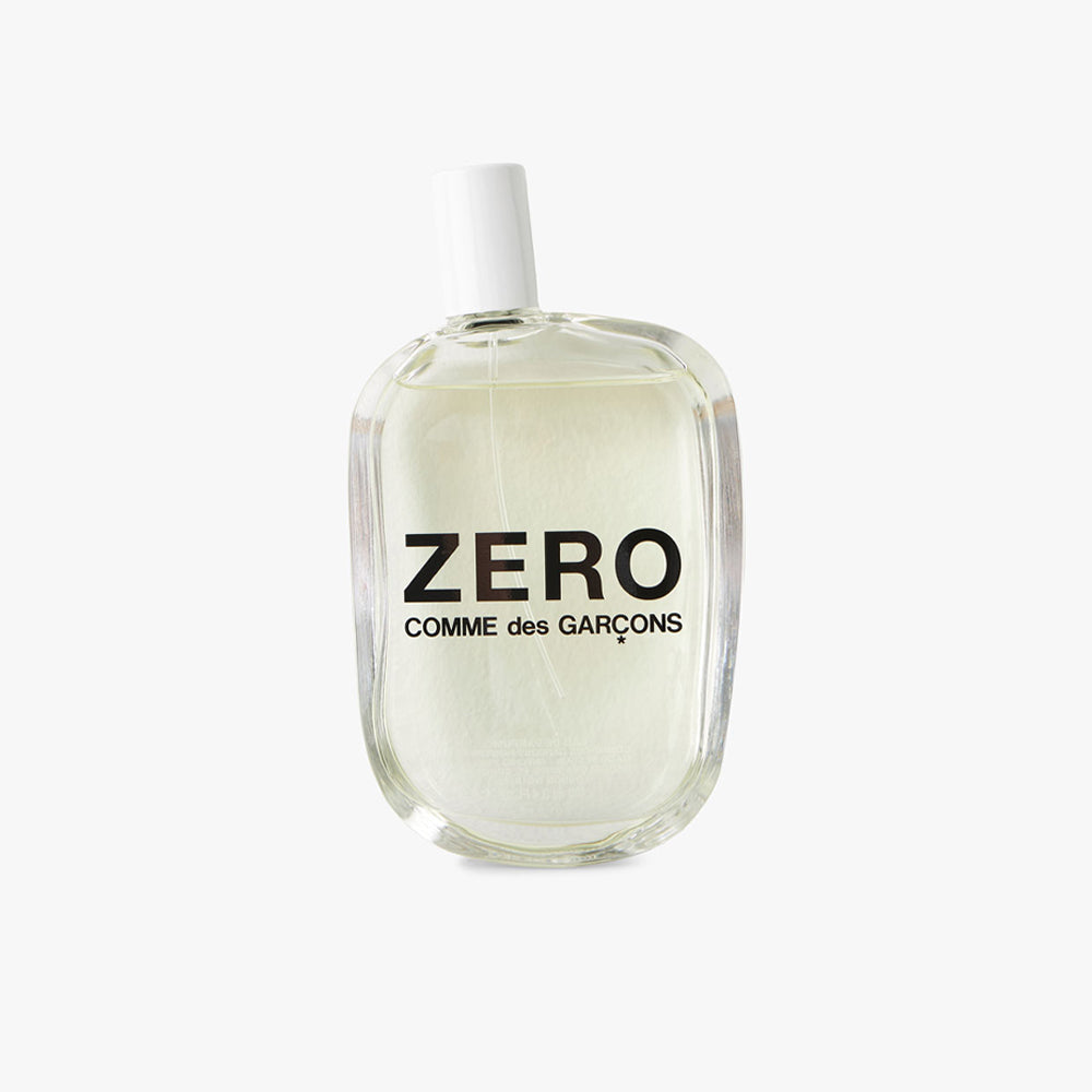  COMME des GARÇONS PARFUM Zero Eau de Parfum / 100ml、mySite、merchandisen