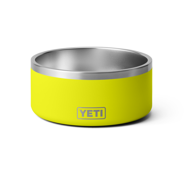 YETI Boomer 8 Dog Bowl、mySite、noshort