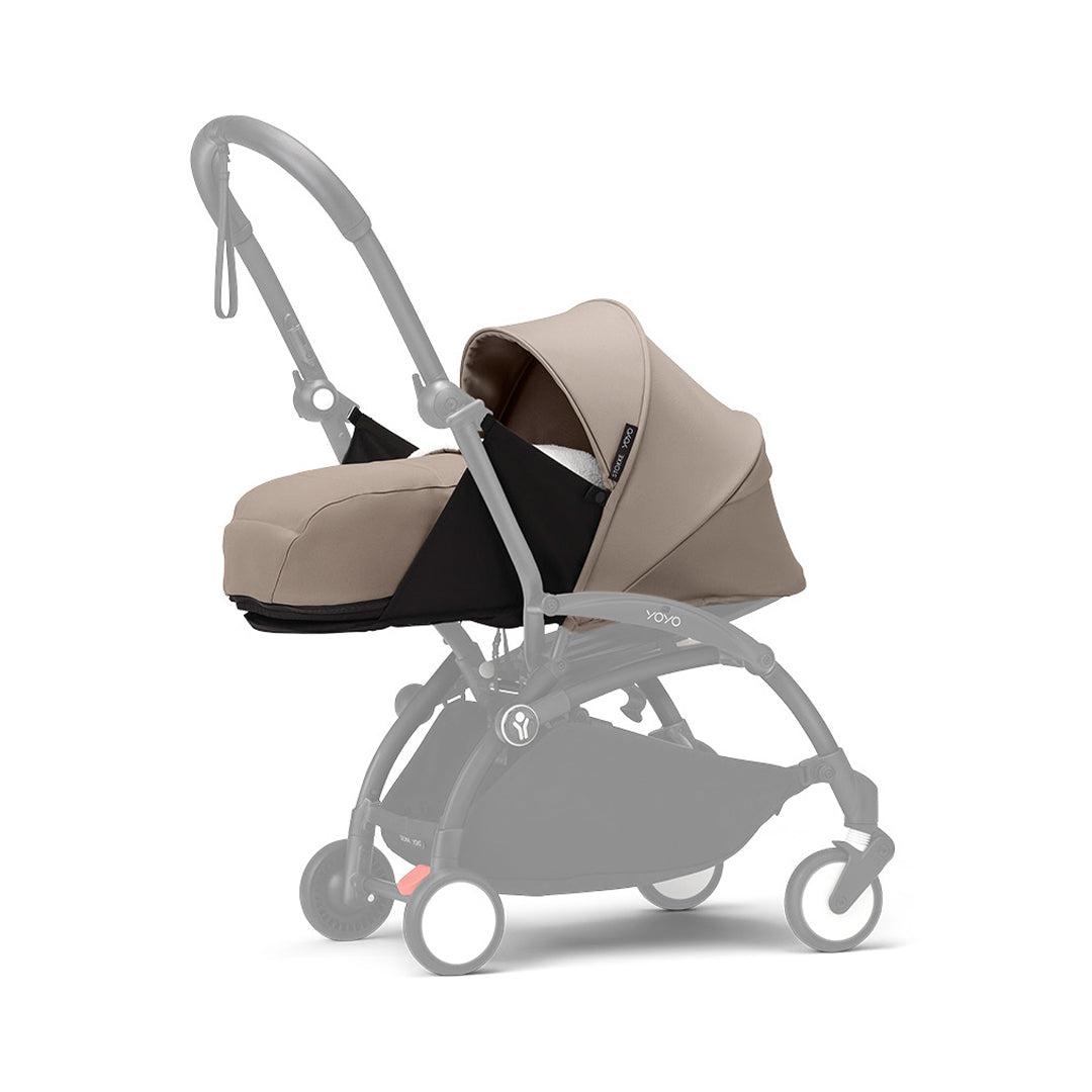  Stokke YOYO 0+ Newborn Pack、mySite、merchandisen