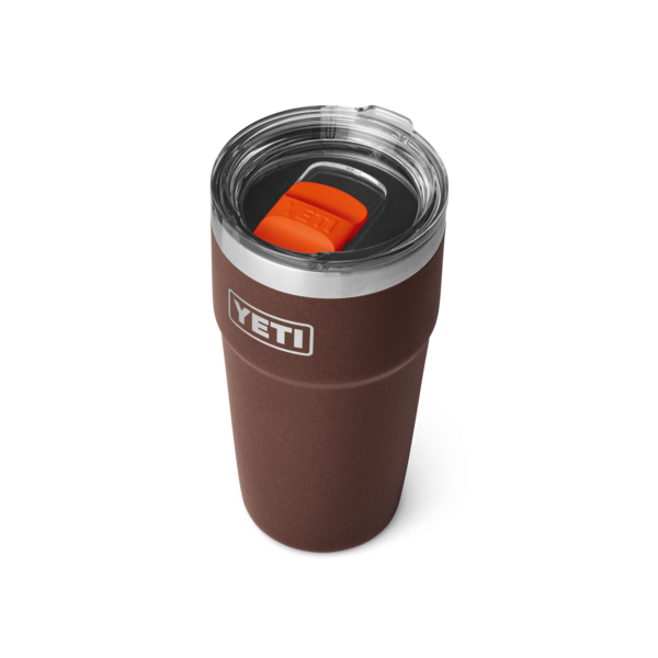 YETI Rambler 20 Oz Stackable Cup - (591 ml)、mySite、noshort