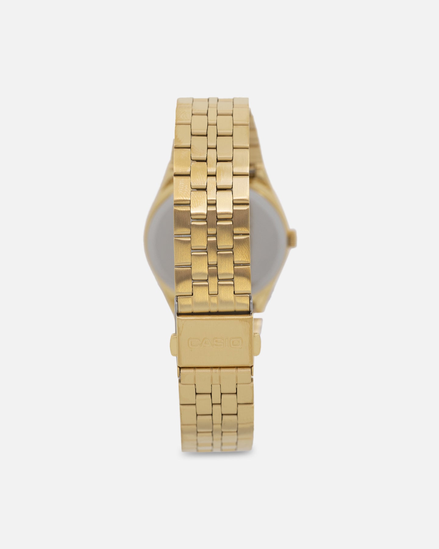 Casio MTP-B146G-3AVDF Watch Green/Gold、mySite、zt4zffjzw