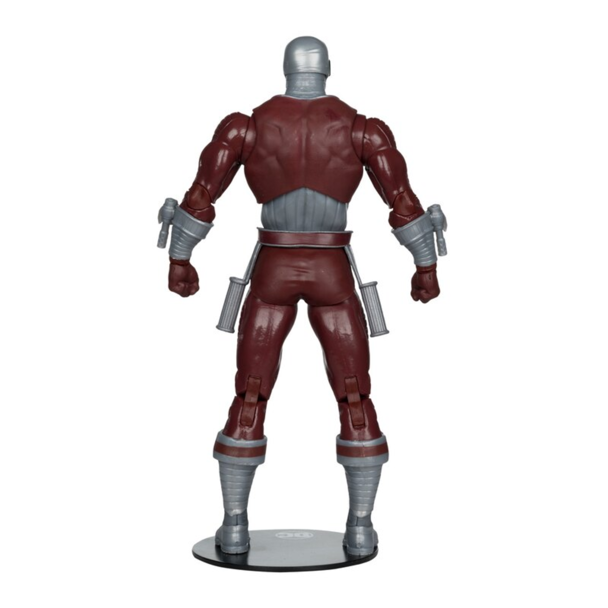 DC Multiverse Collector Edition #35 Platinum Label Deadshot (DC Classics)、mySite、hgirdovlk