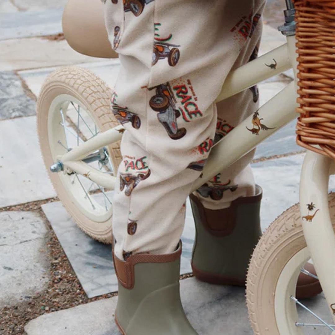  Konges Slojd Balance Bicycle - Kubi、mySite、merchandisen