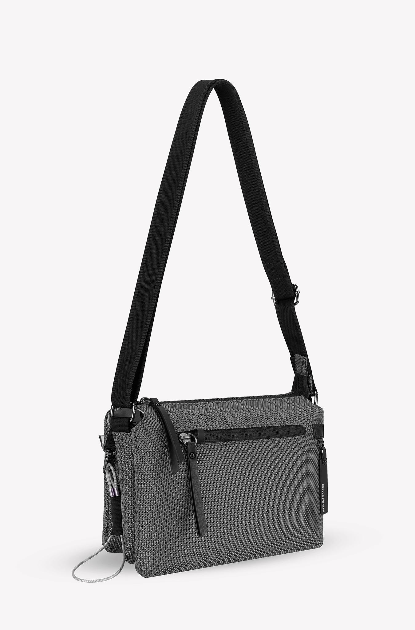 Mei | Travel Trio Crossbody、mySite、garagedoors4me