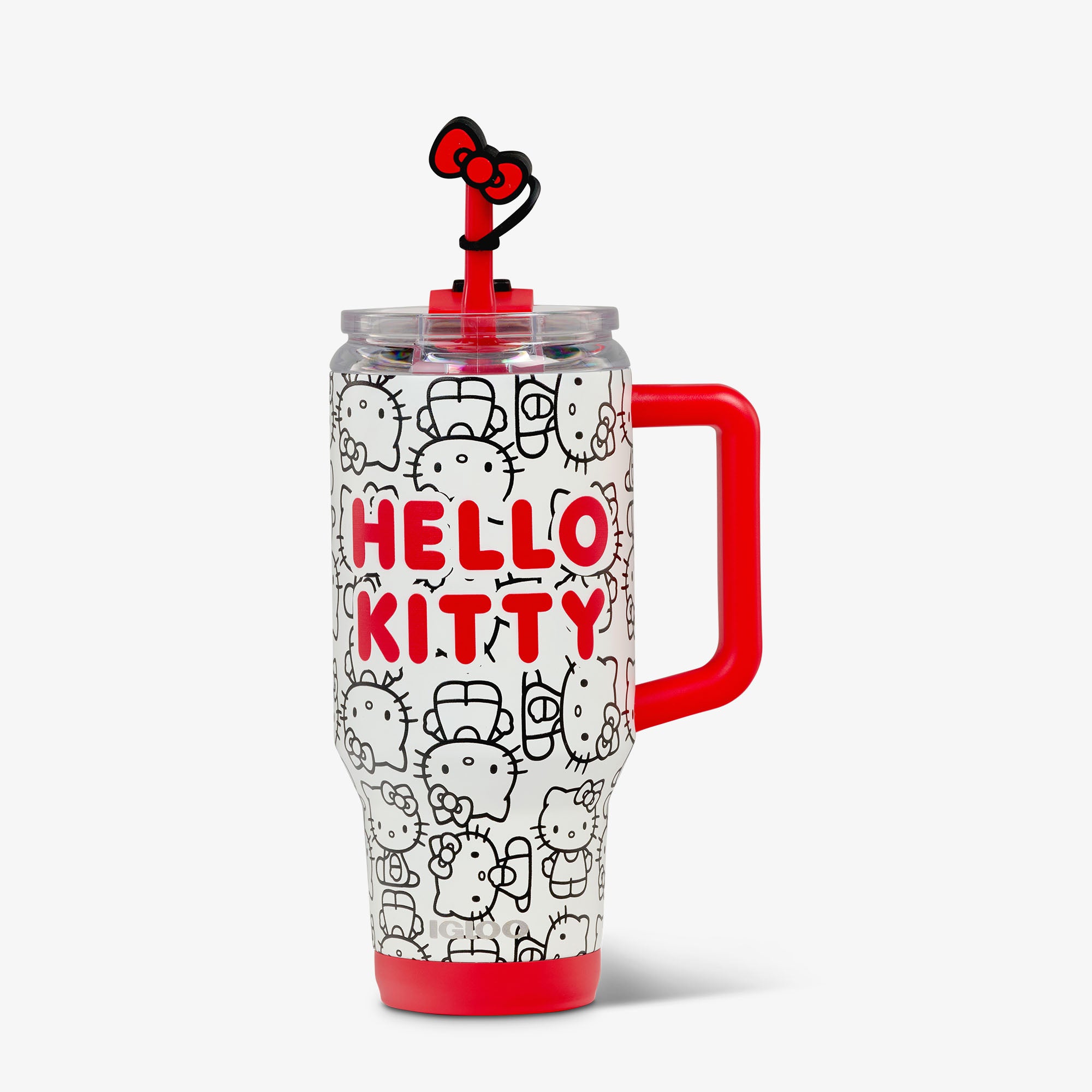 Hello Kitty® Classic 32 Oz Travel Mug、mySite、noshort