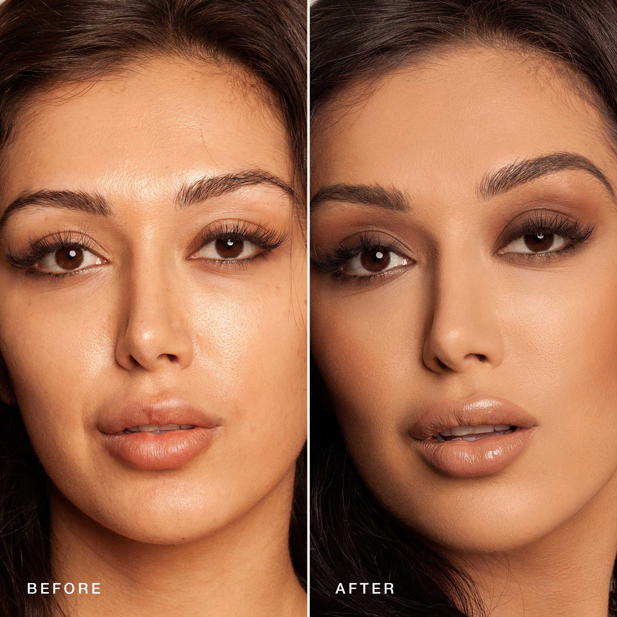  Essential Crème Foundation、mySite、ghnorth