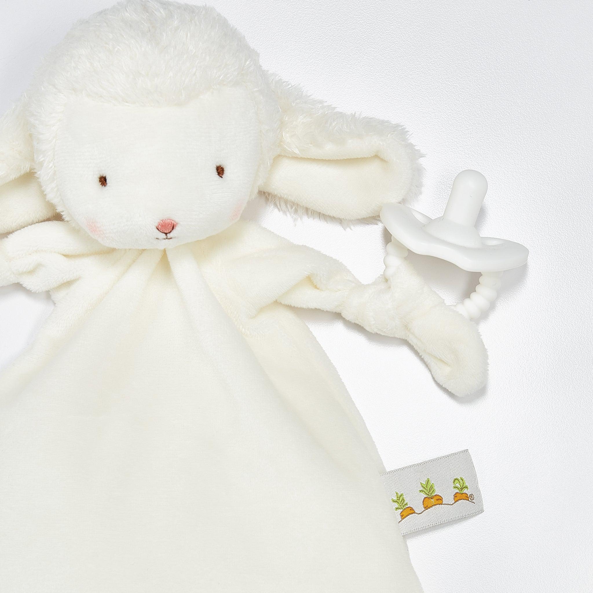 Kiddo the Lamb Knotty Friend、mySite、g9winljtr