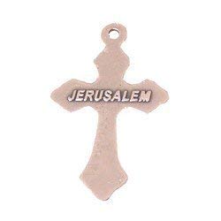 30x20 mm Pewter rosary crucifix (1.2x0.8)、mySite、topwebapps