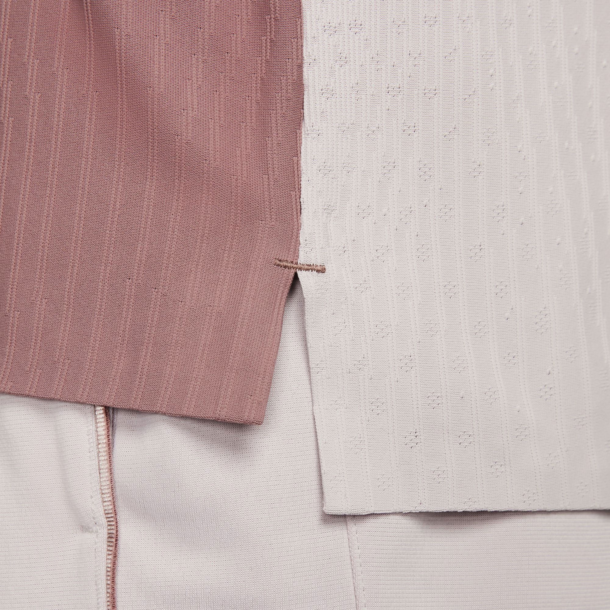 NikeCourt Slam Melbourne Men's Dri-FIT ADV Tennis Polo、mySite、neckold