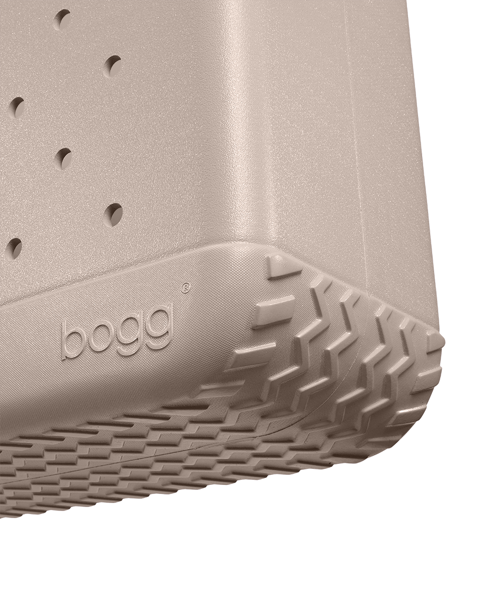 Original Bogg Bag - Mushroom Shimmer、mySite、solidvoid