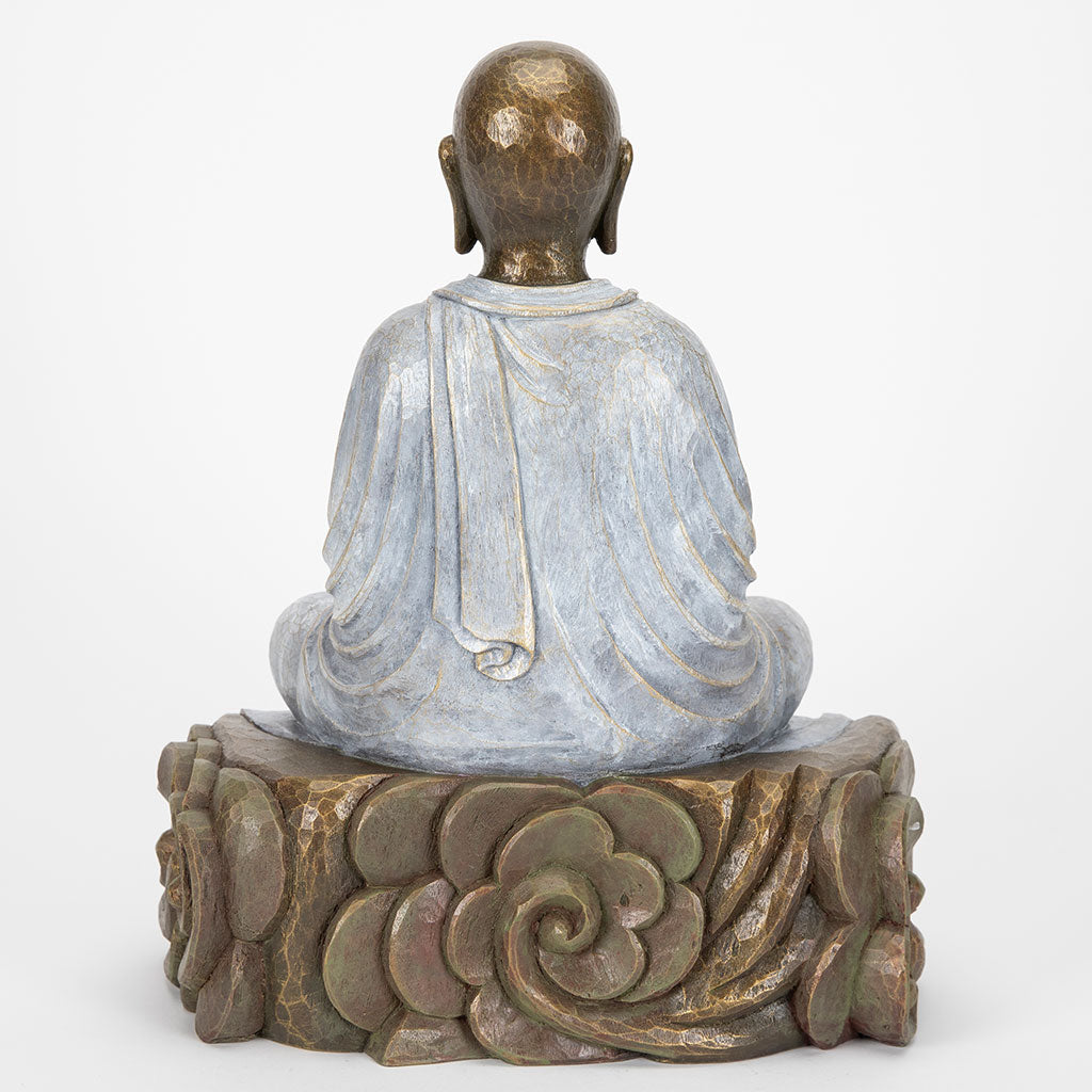 Paṭacārā Buddhist Nun Statue、mySite、topwebapps