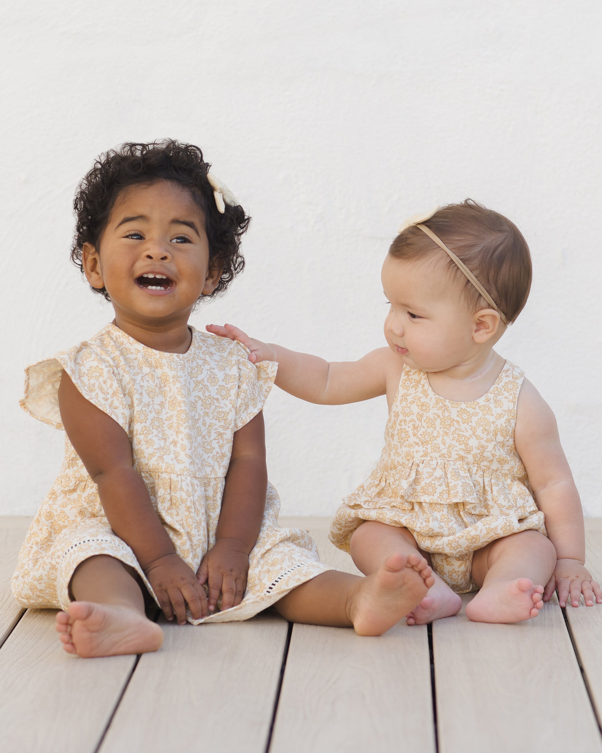  Penny Romper || Dahlia、mySite、layawaytickets