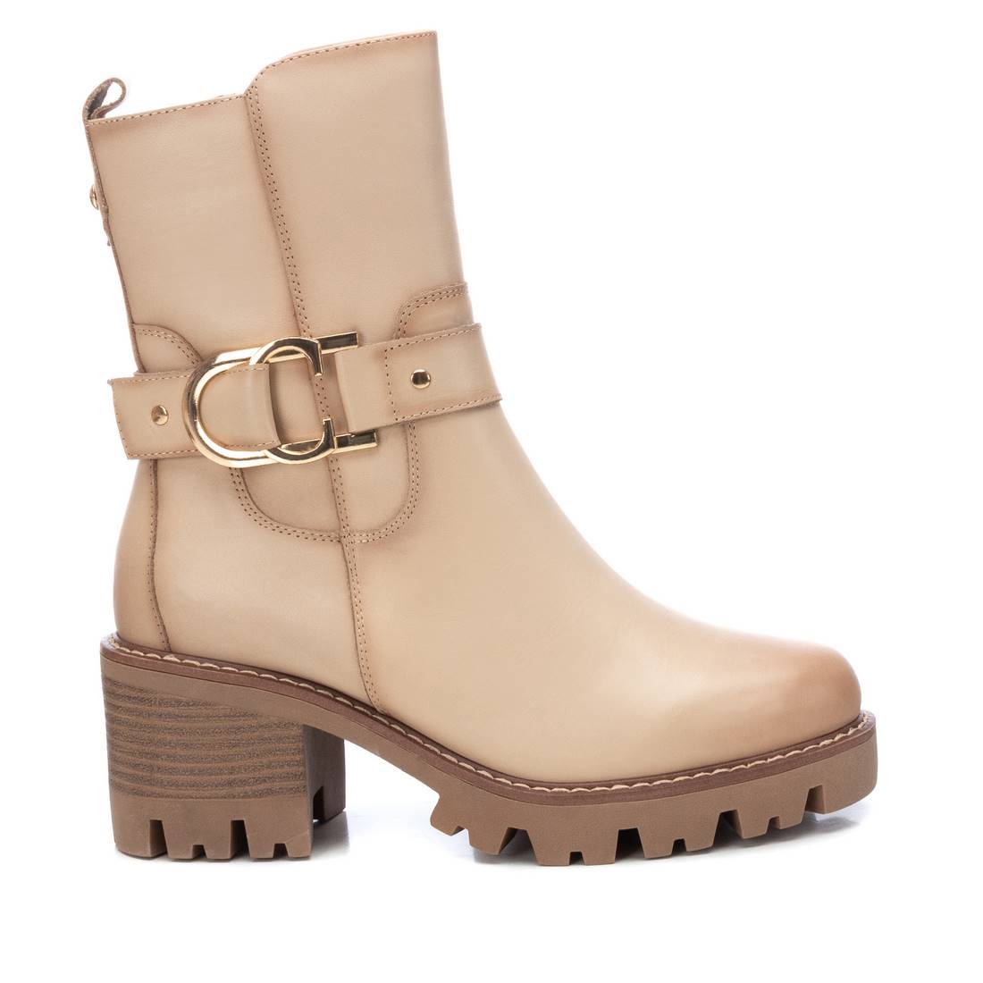 BOTÍN DE MUJER CARMELA 16107403、mySite、gtrtttuynbv