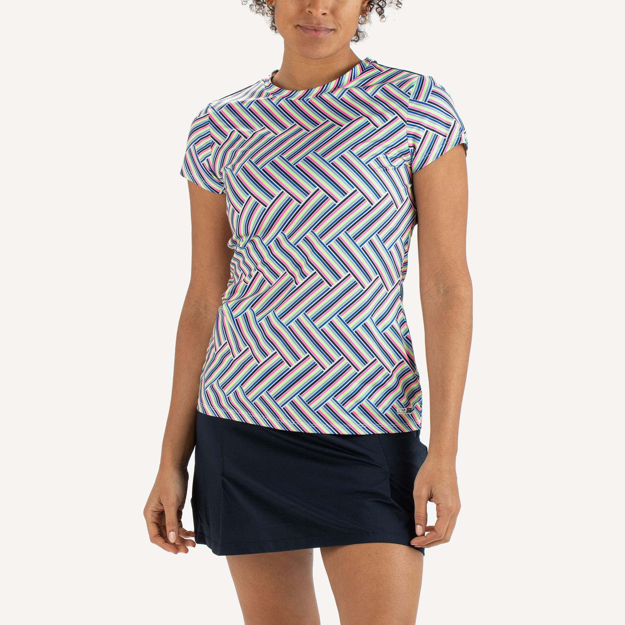 Sjeng Sports Danya Women's Tennis Shirt