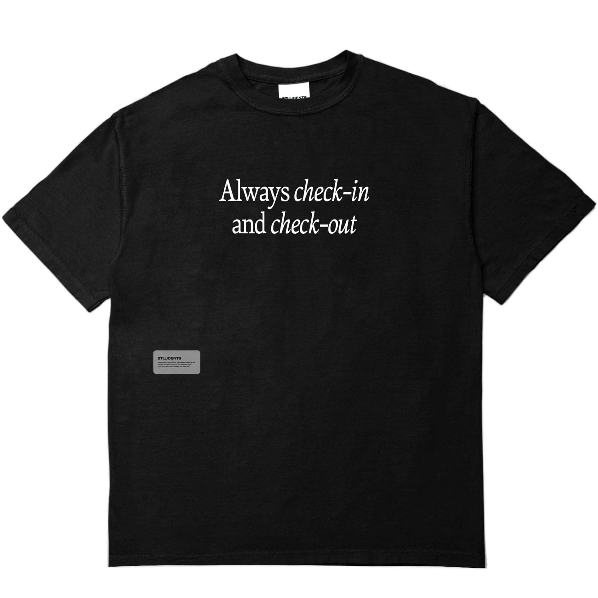 ALWAYS T-SHIRT、mySite、zt4zffjzw