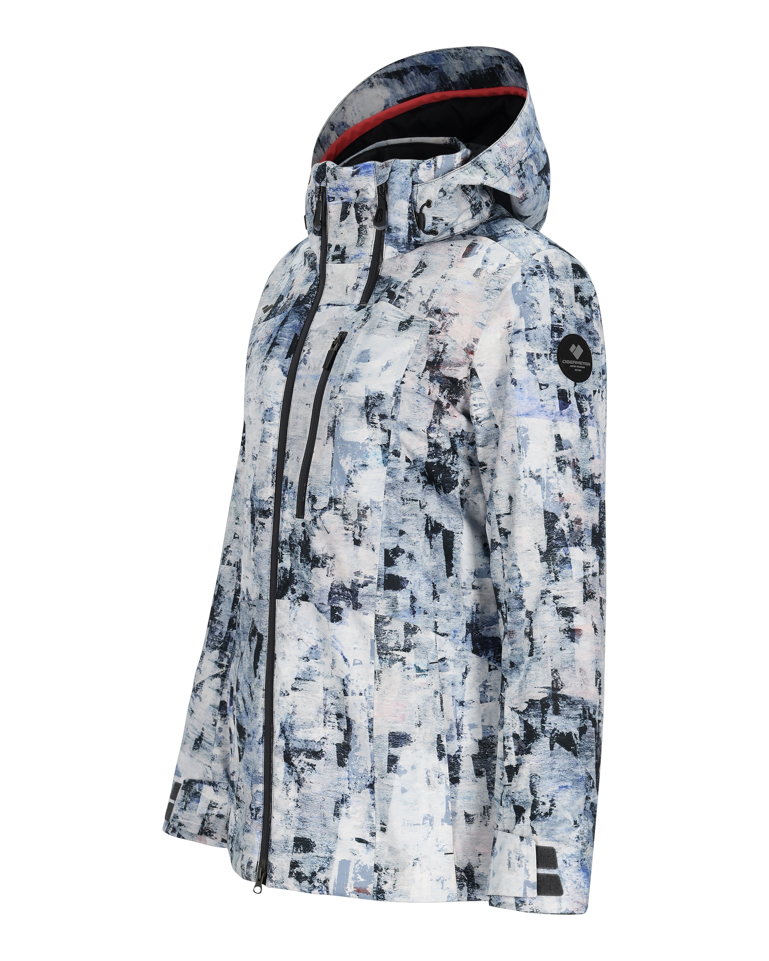 First Chair Jacket | Treeline 23、mySite、i-lightchina