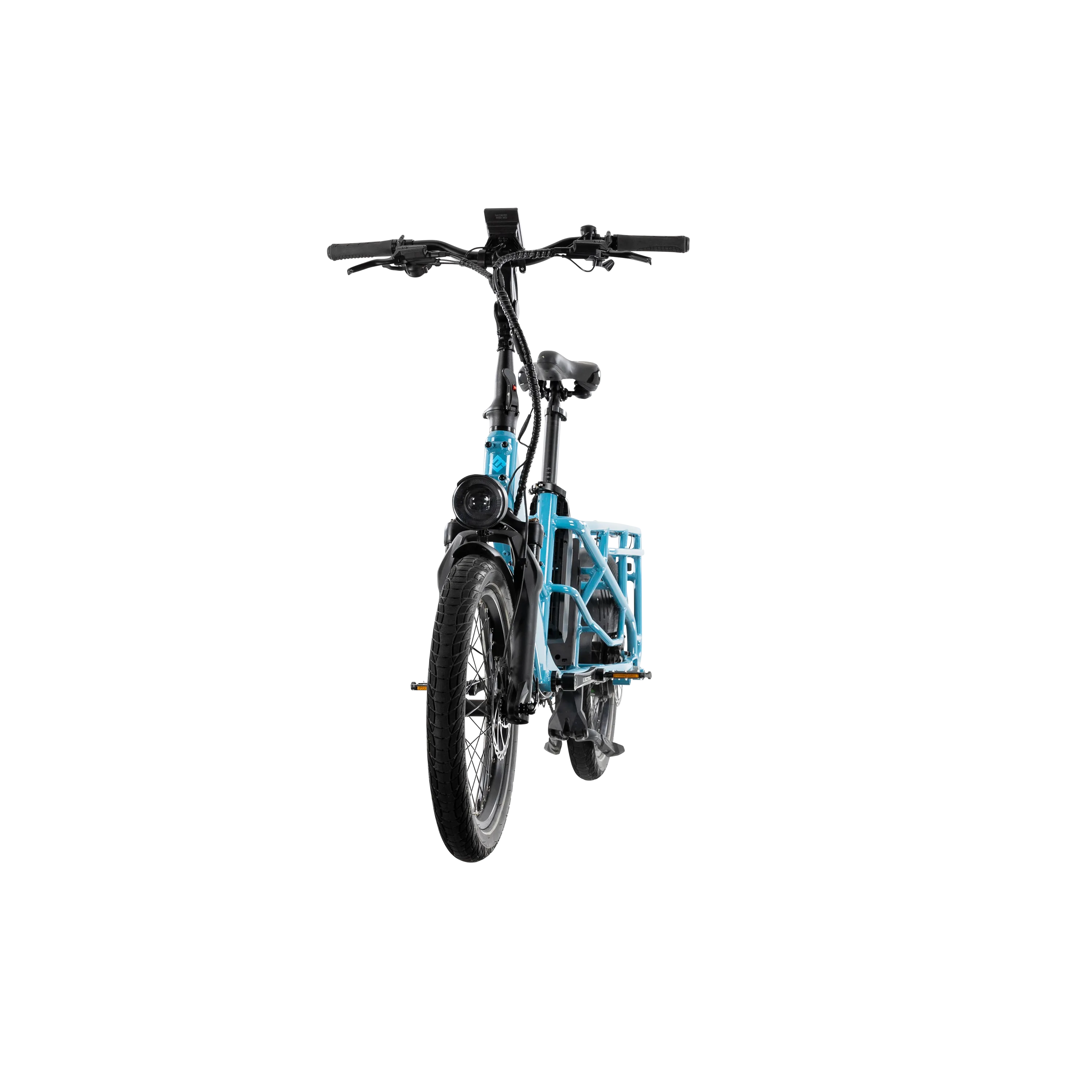  XPedition 2.0 Raindrop Blue + FREE Running Boards, Cushions, Elite Headlight, & Suspension Seat Post ($326 Value)、mySite、ghnorth