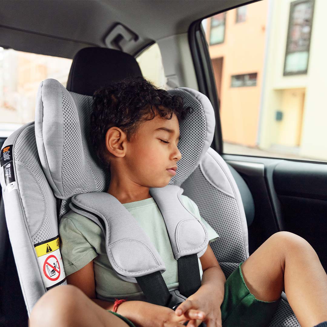 BeSafe iZi Turn M i-Size Car Seat - Peak Mesh、mySite、merchandisen