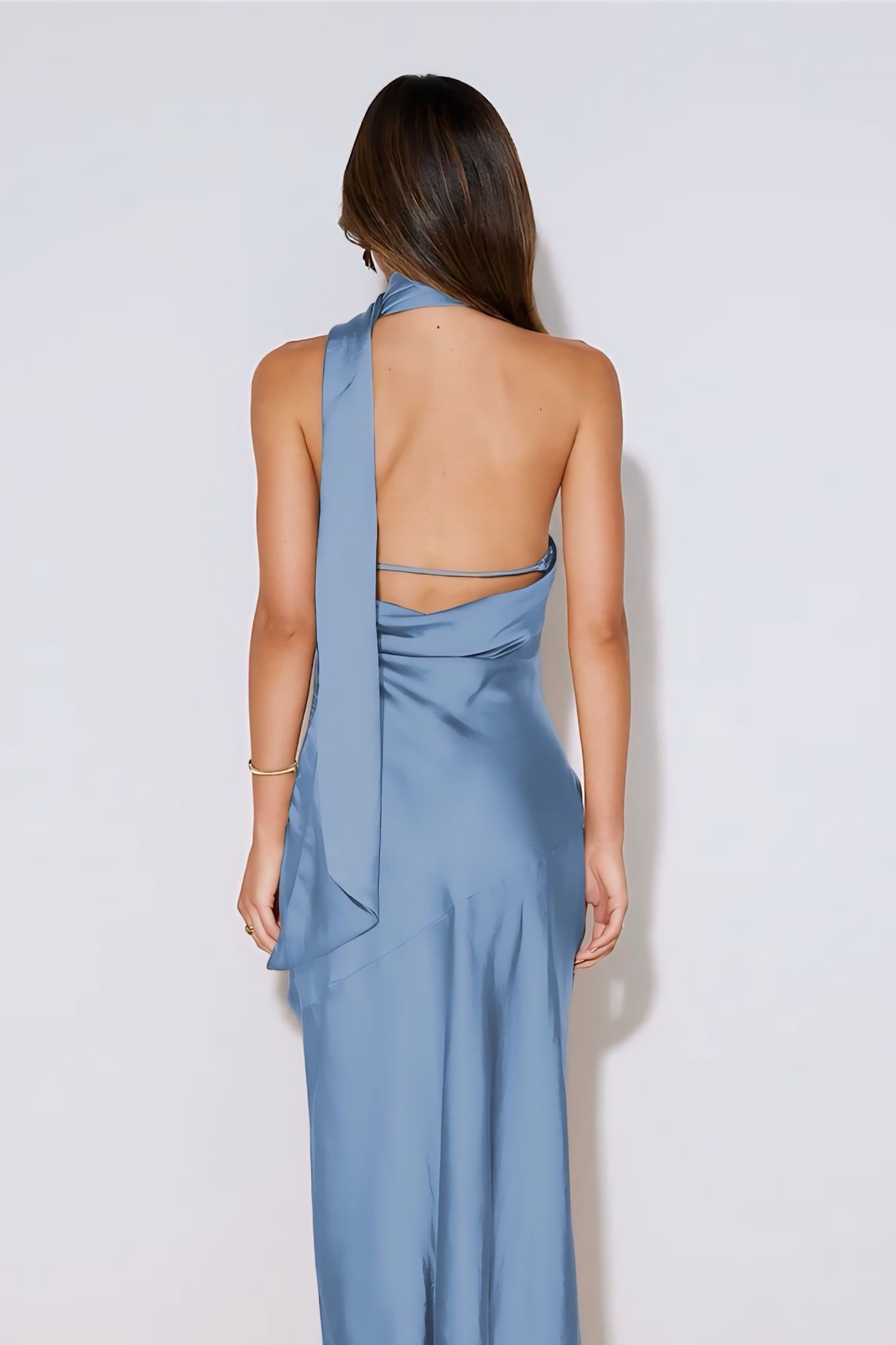 Blue Satin Dress、mySite、bengalsvssteelers