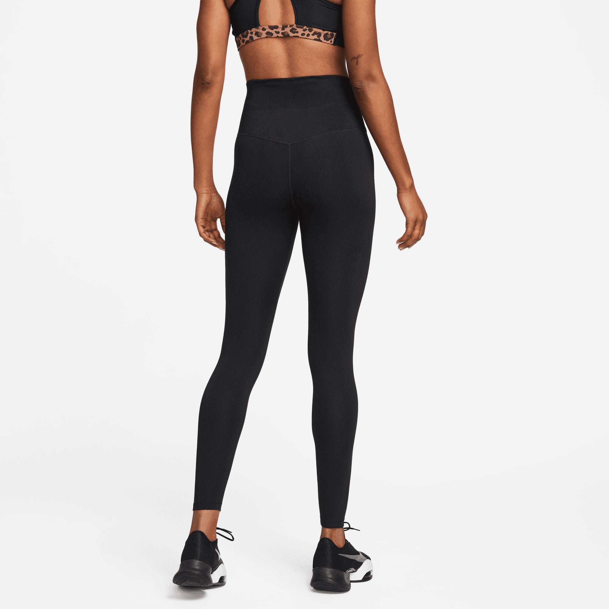 Nike One Dri-FIT Women's High-Rise Leggings