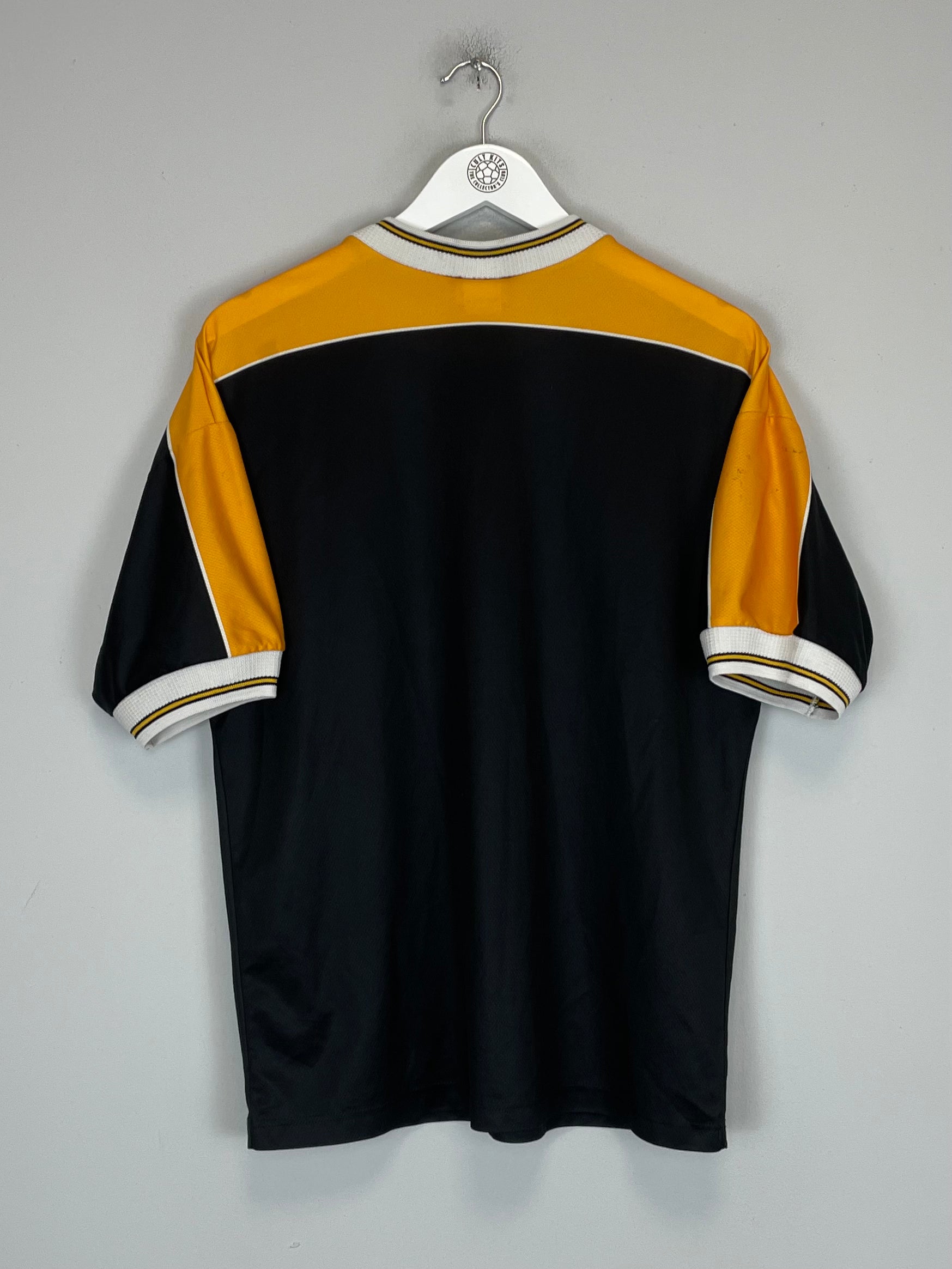 1998/99 FC UTRECHT AWAY SHIRT (M) REEBOK、mySite、sh1998/99 FC UTRECHT AWAY SHIRT (M) REEBOK、mySite、glenpowelloop_name