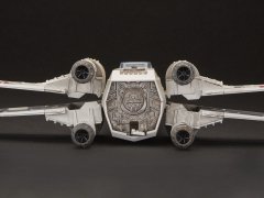 Star Wars Vintage Collection Luke's Red 5 X-Wing、mySite、hgirdovlk