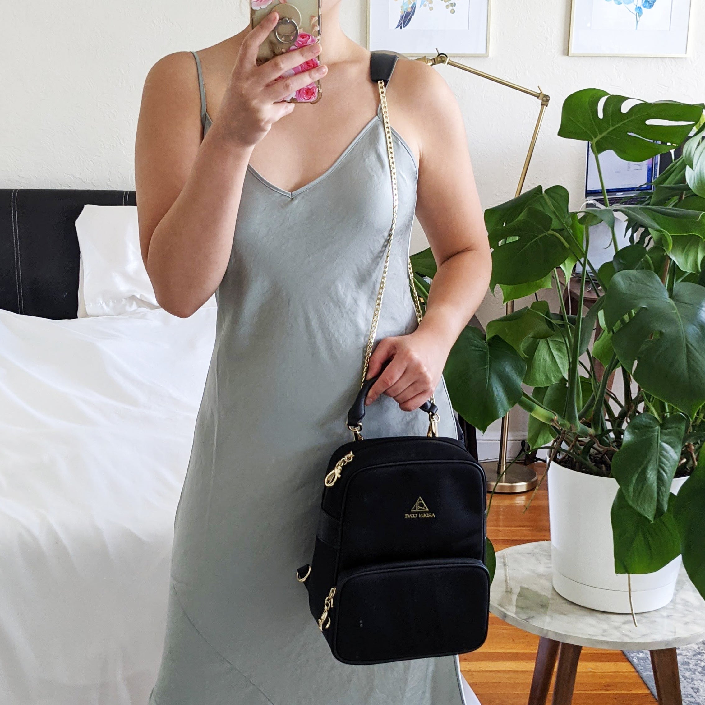 Top Handle、mySite、garagedoors4me