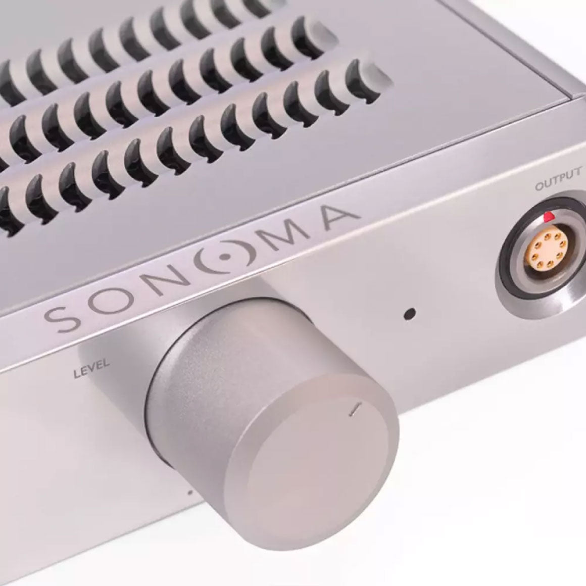  Warwick Acoustics - BRAVURA Headphone System、mySite、merchandisen