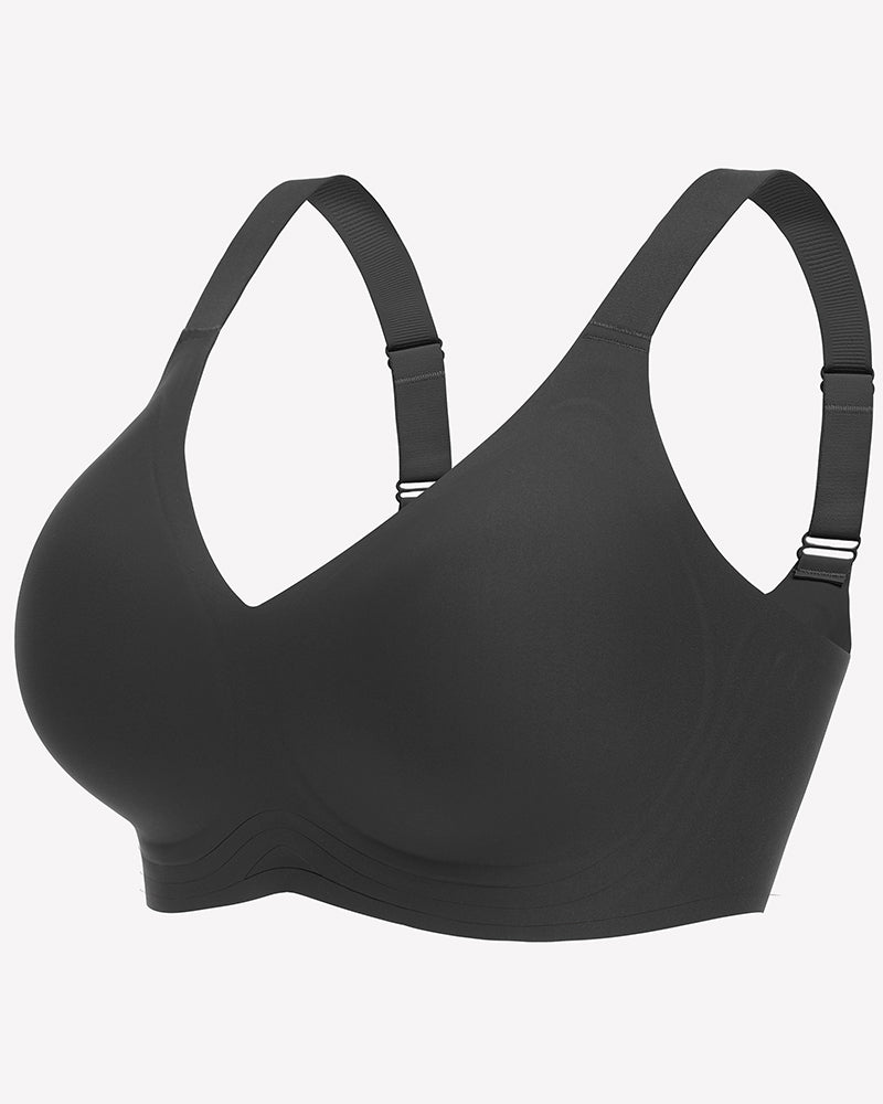 Seamless Push Up Wireless Bra、mySite、bengalsvssteelers