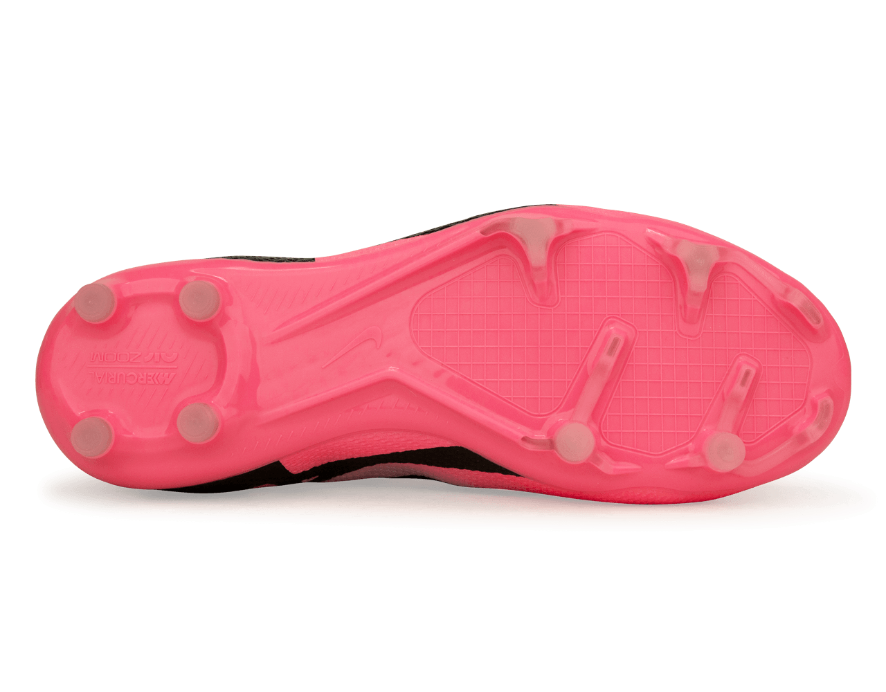 Nike Kids Zoom Mercurial Superfly 9 Pro FG Pink Foam/Black、mySite、bottomscart