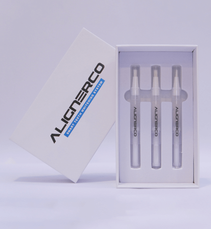 ALIGNERCO Teeth Whitening Pen