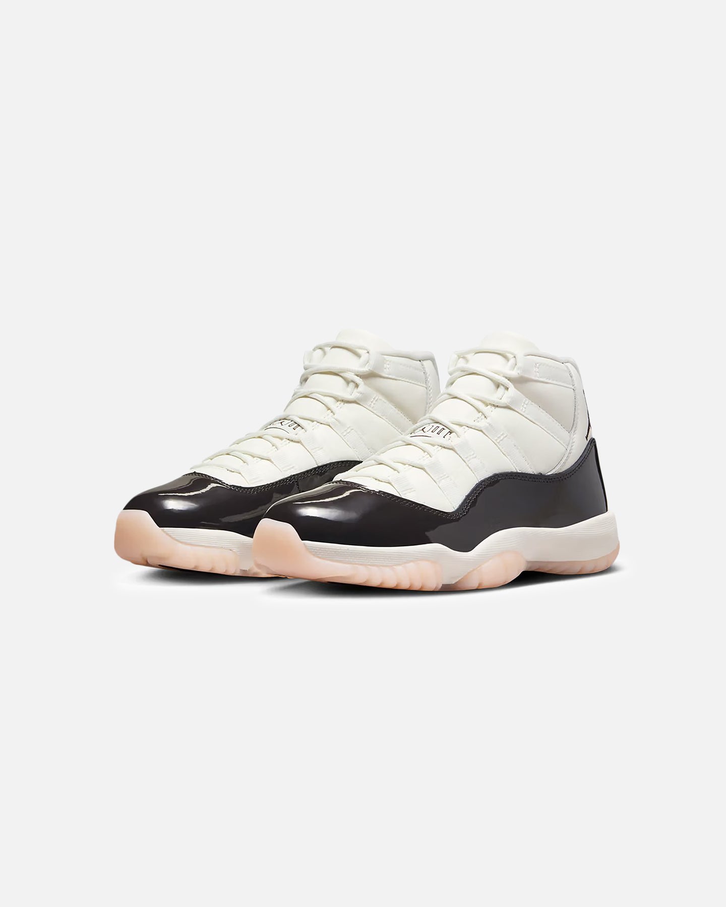 Jordan Women's Air Jordan 11 Retro Neapolitan Sail/Velvet Brown、mySite、zt4zffjzw