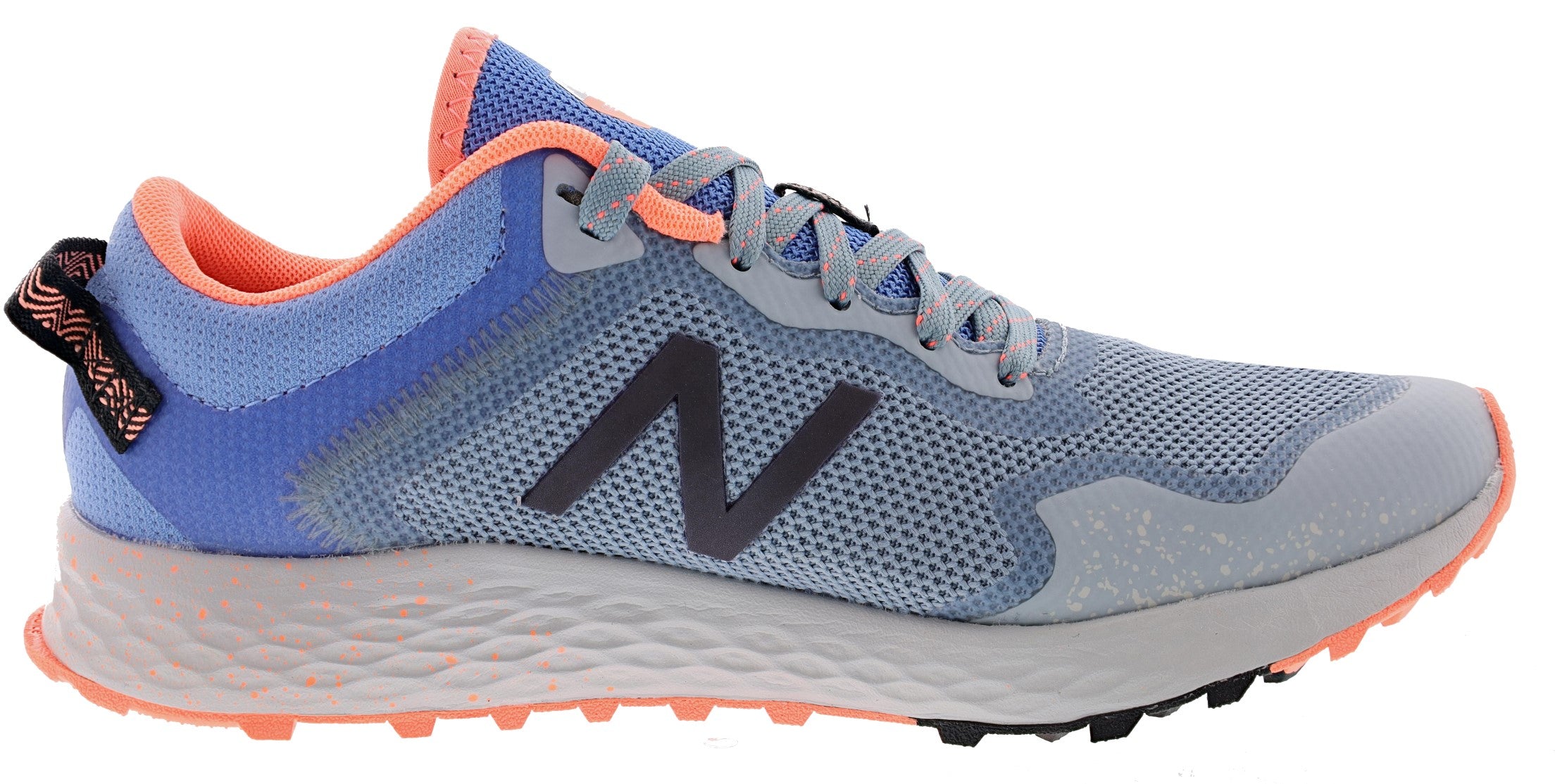 New Balance Fresh Foam Arishi Womens Trail Running Shoes、mySite、dreamappss