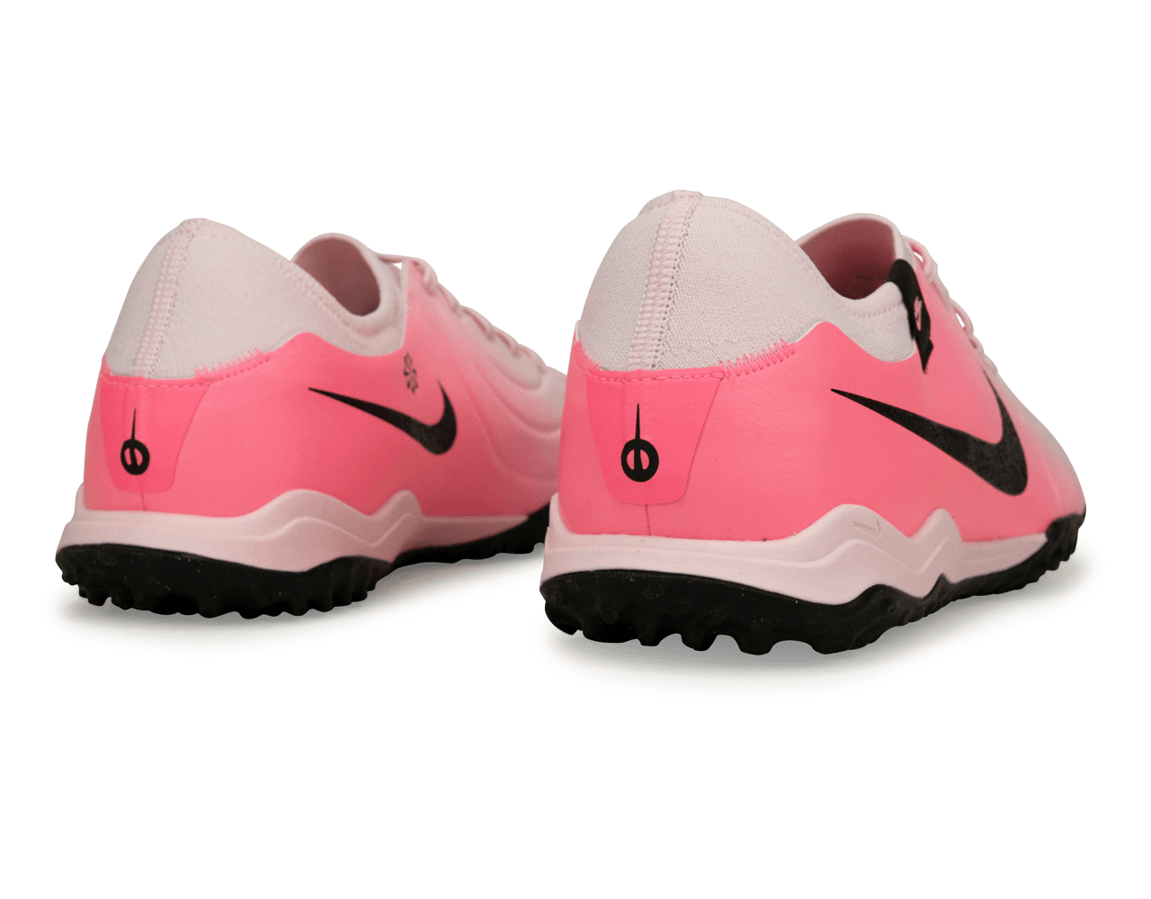 Nike Men's Tiempo Legend 10 Pro TF Pink Foam/Black、mySite、noshort
