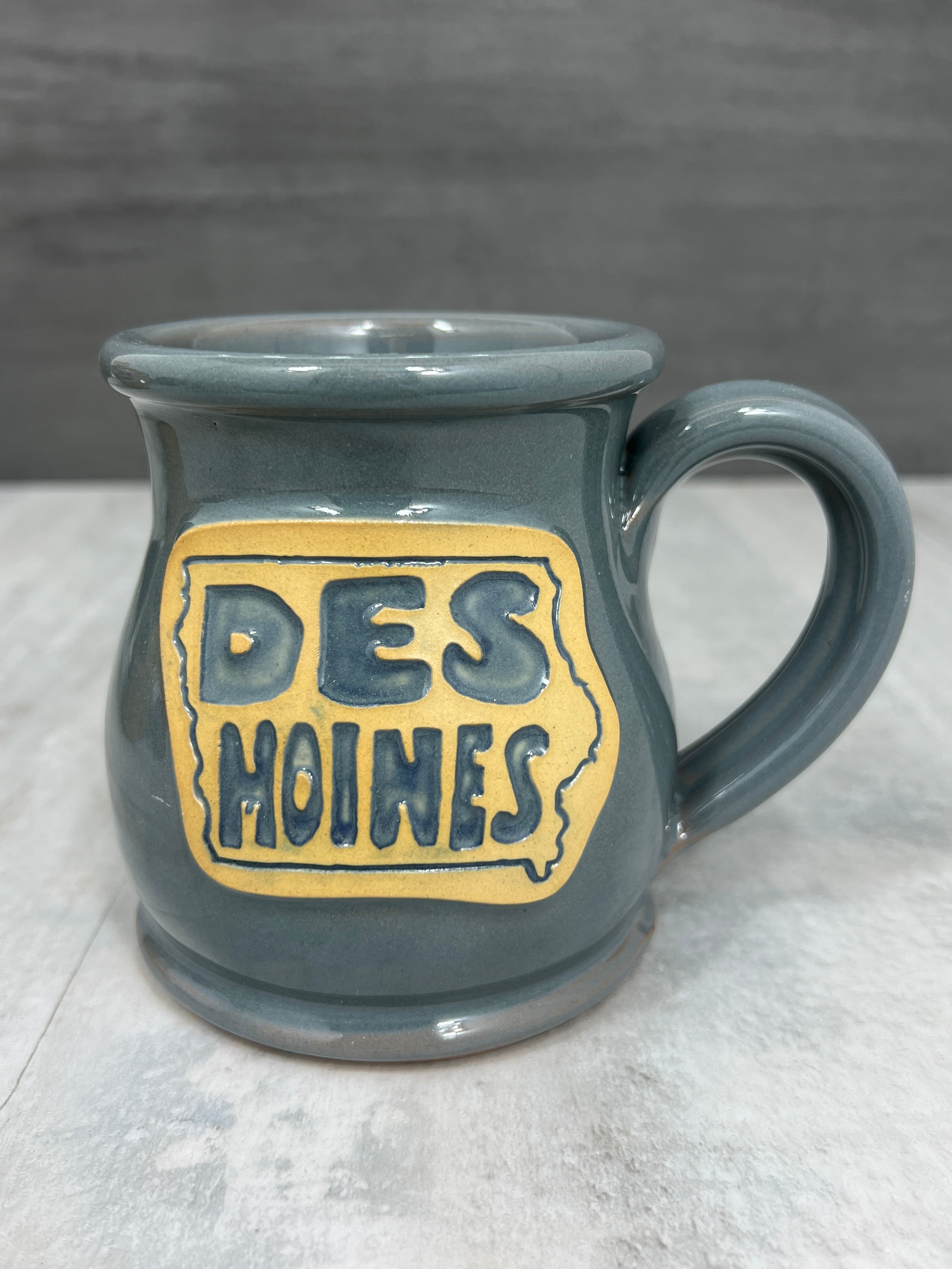 Pottery Mugs、mySite、garagedoors4me