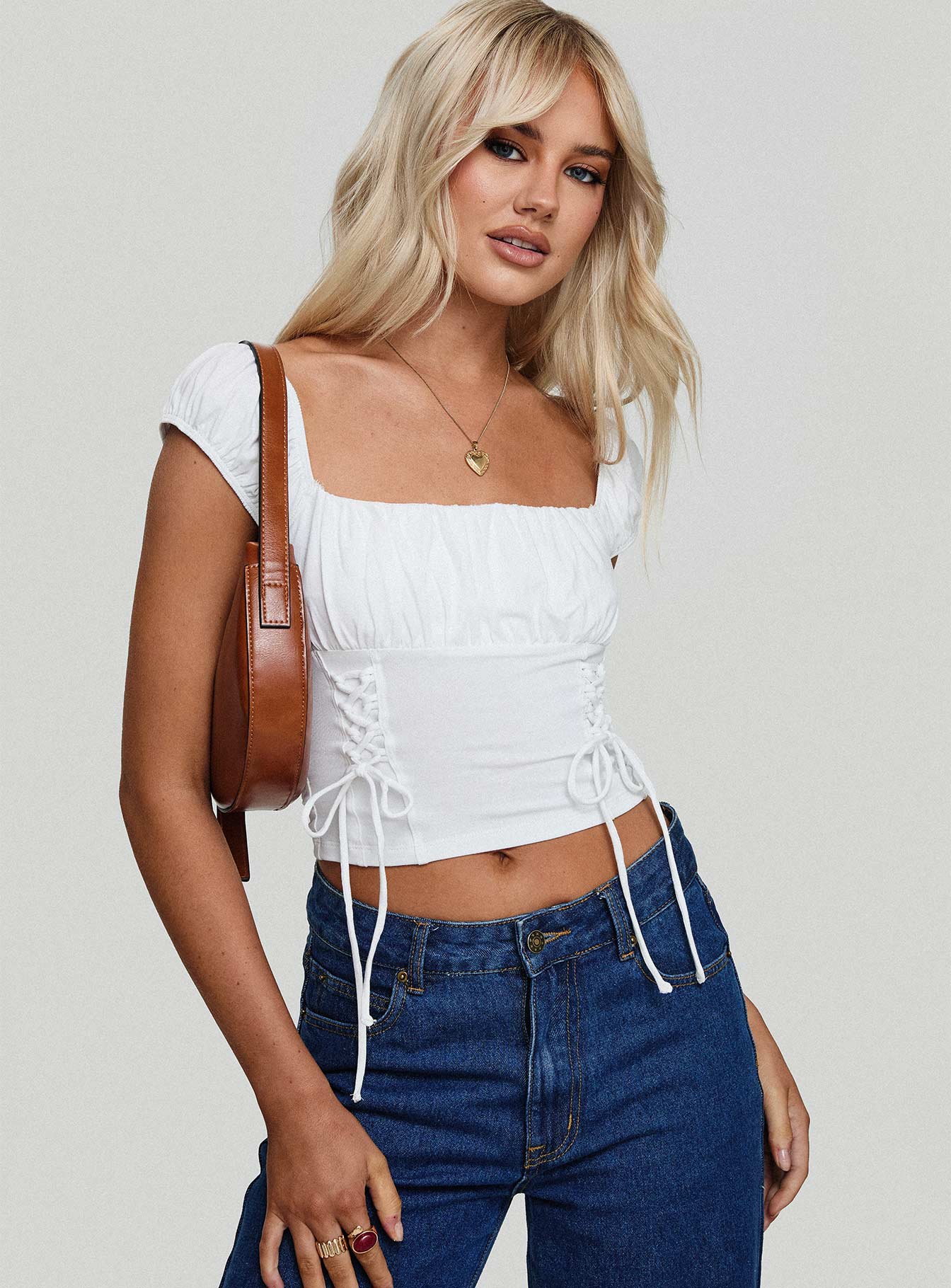 Fiddle Top White、mySite、solidvoid