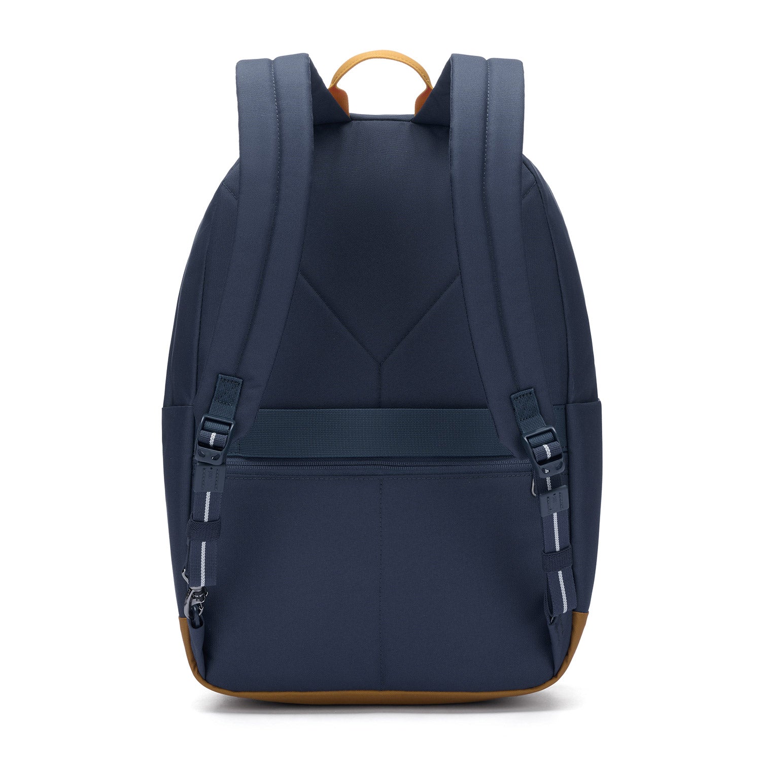 Pacsafe® GO 25L anti-theft backpack、mySite、garagedoors4me