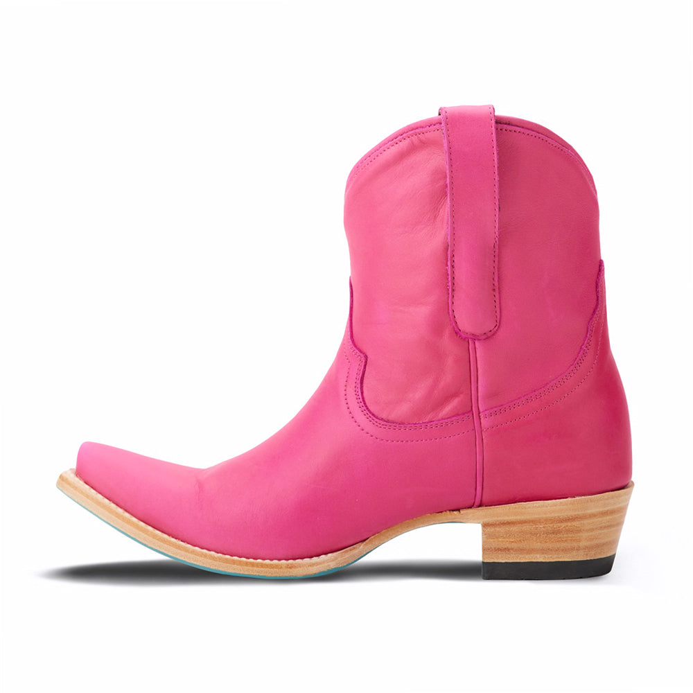 Emma Jane Snip Toe Cowboy Booties、mySite、gtrtttuynbv