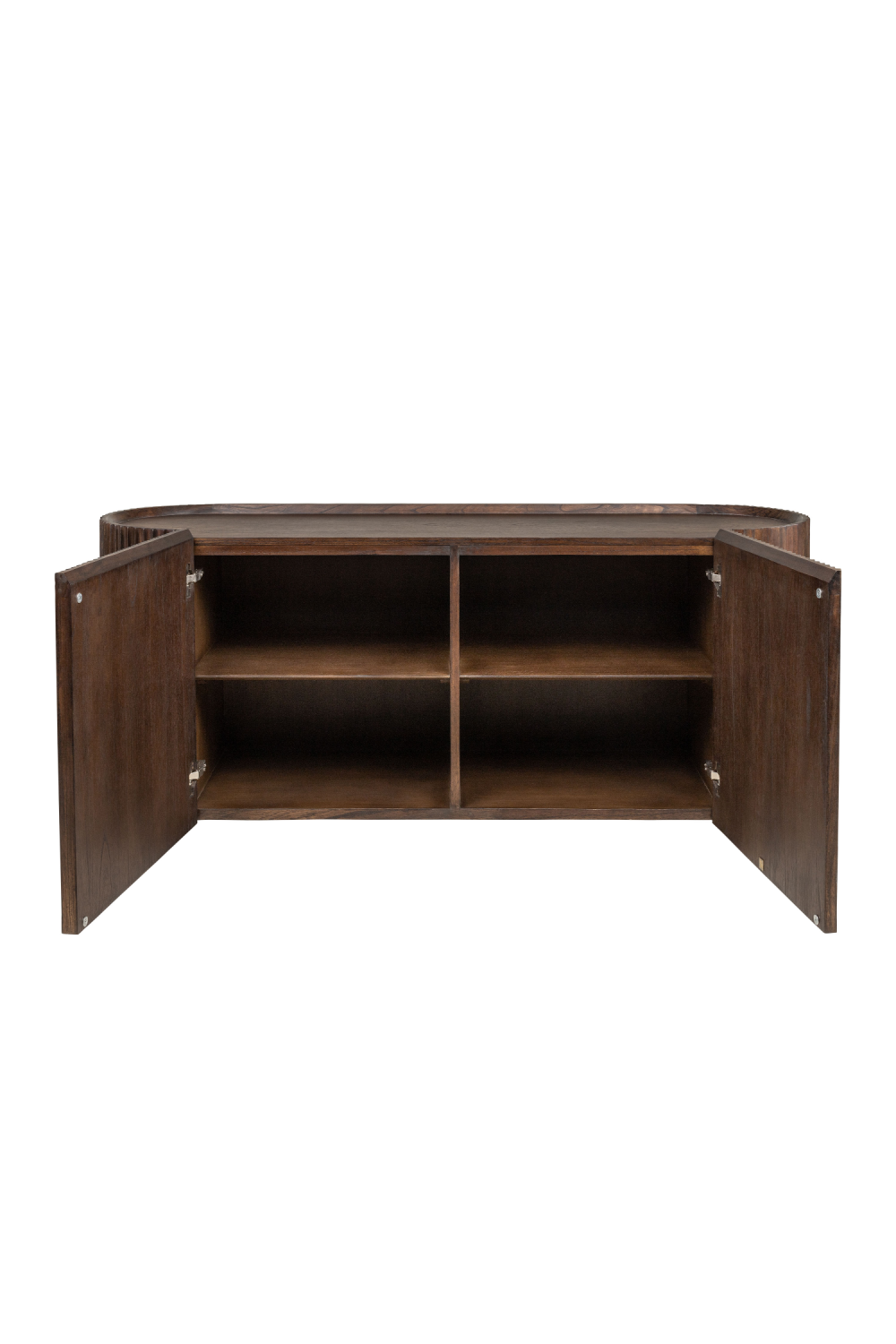 Mindi Wood Oval Sideboard | Versmissen Pogoro、mySite、neckold