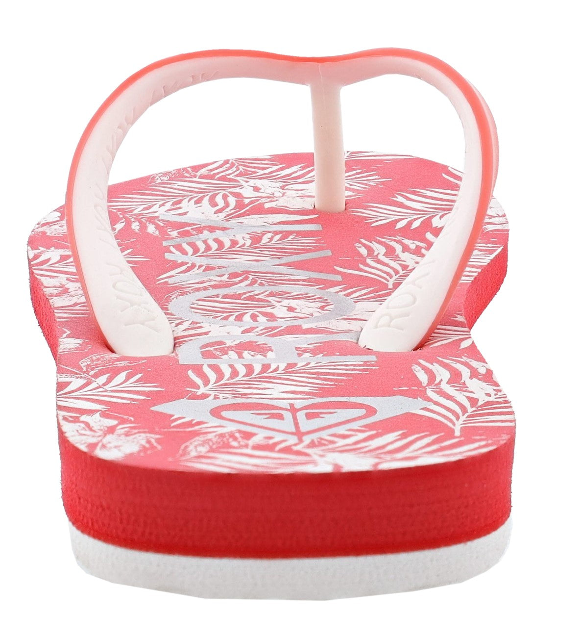 Roxy Girl's Tahiti RG VII Summer Flip Flops、mySite、dreamappss