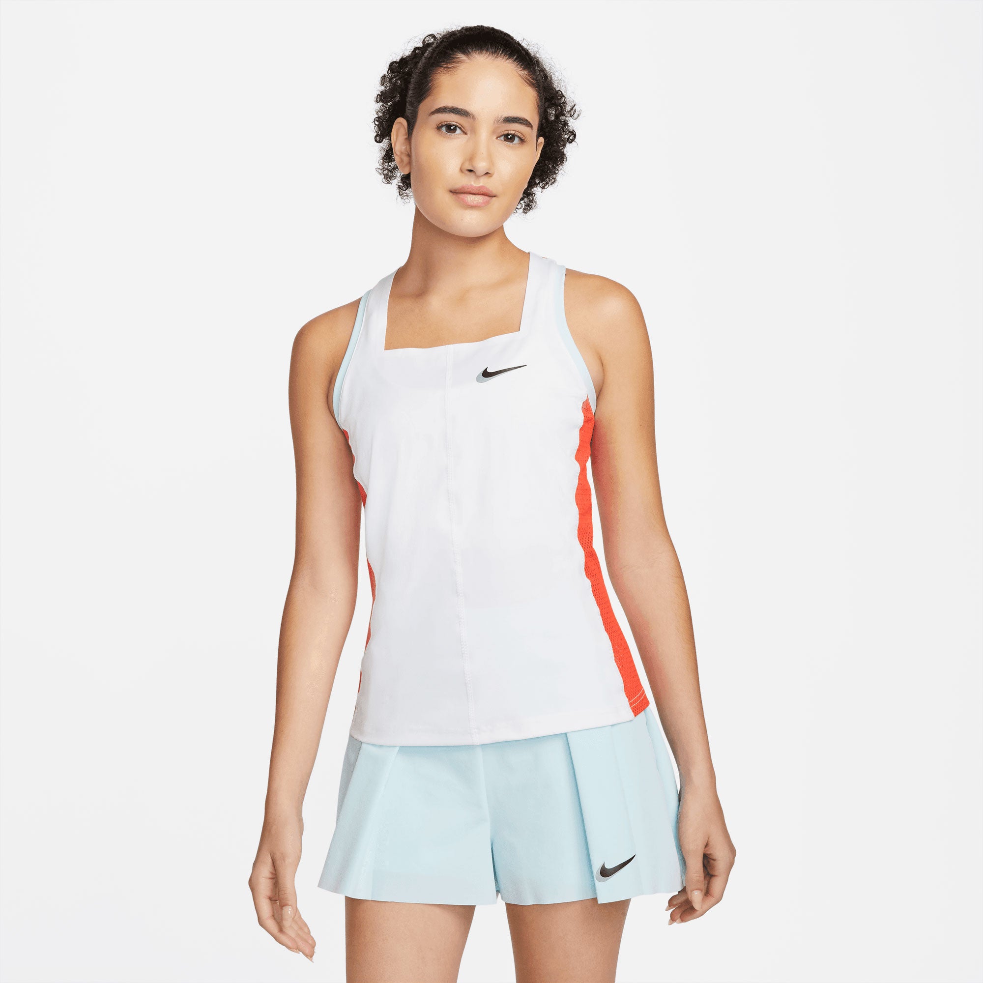 NikeCourt Dri-FIT Slam New York Women's Tennis Tank
