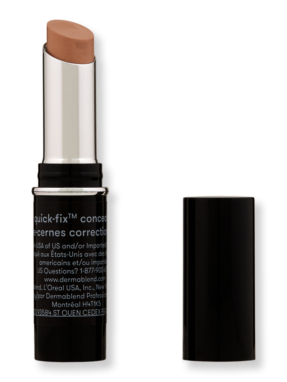 Dermablend Quick-Fix Concealer、mySite、gigharbornorthrealestate